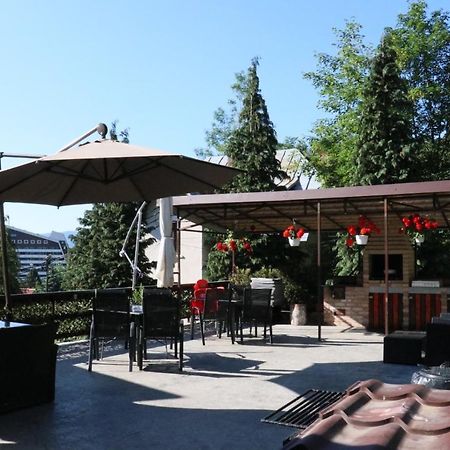 Casa Anne Marie Ξενοδοχείο Σινάια Εξωτερικό φωτογραφία