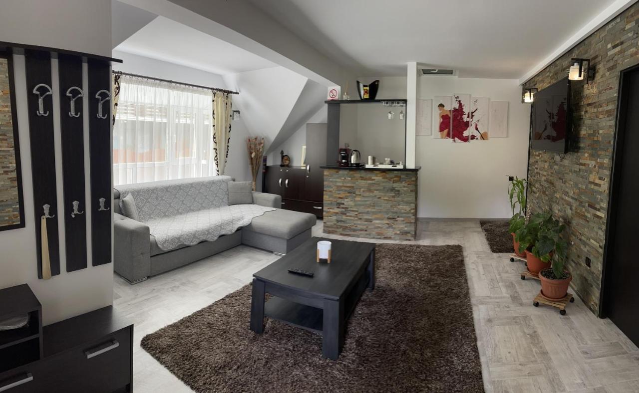 Casa Anne Marie Ξενοδοχείο Σινάια Εξωτερικό φωτογραφία