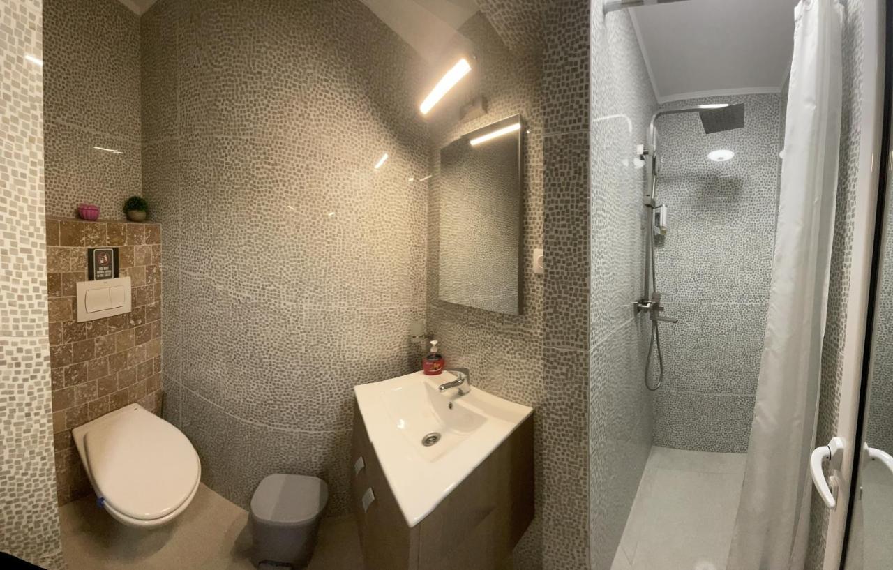 Casa Anne Marie Ξενοδοχείο Σινάια Εξωτερικό φωτογραφία