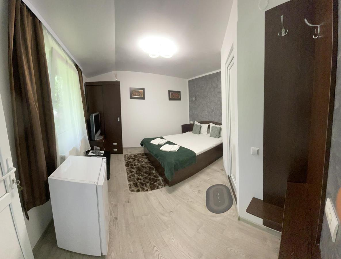 Casa Anne Marie Ξενοδοχείο Σινάια Εξωτερικό φωτογραφία