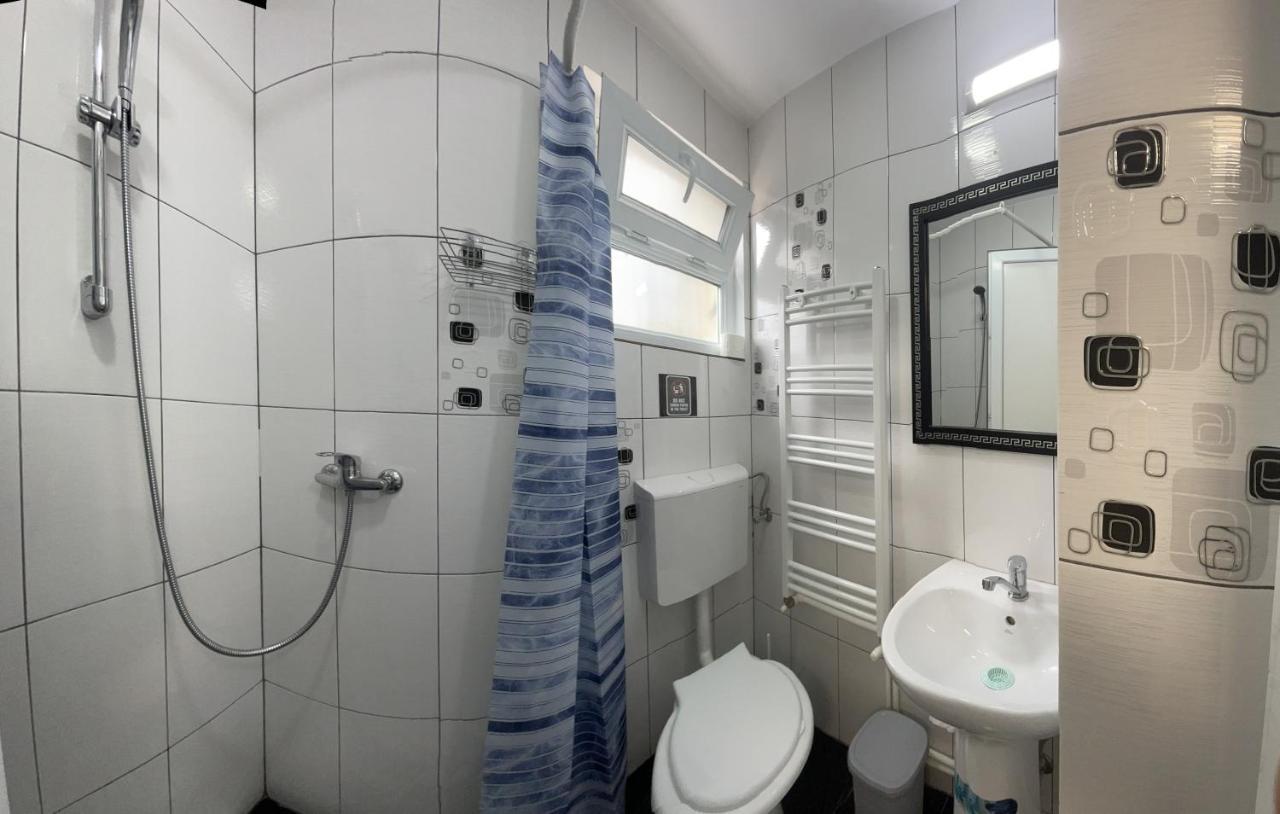 Casa Anne Marie Ξενοδοχείο Σινάια Εξωτερικό φωτογραφία