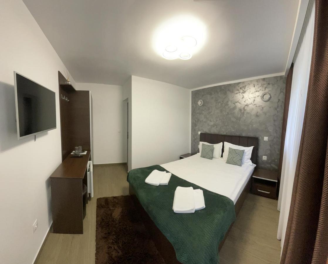 Casa Anne Marie Ξενοδοχείο Σινάια Εξωτερικό φωτογραφία