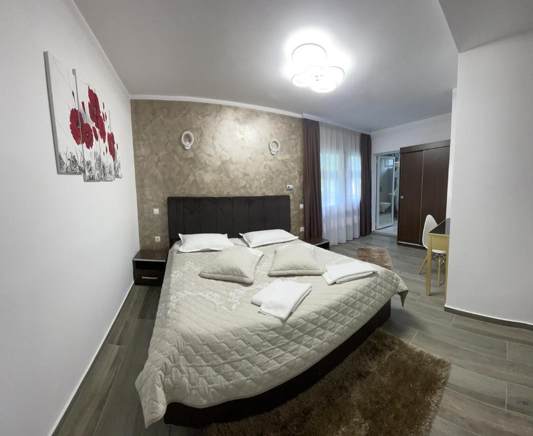 Casa Anne Marie Ξενοδοχείο Σινάια Εξωτερικό φωτογραφία