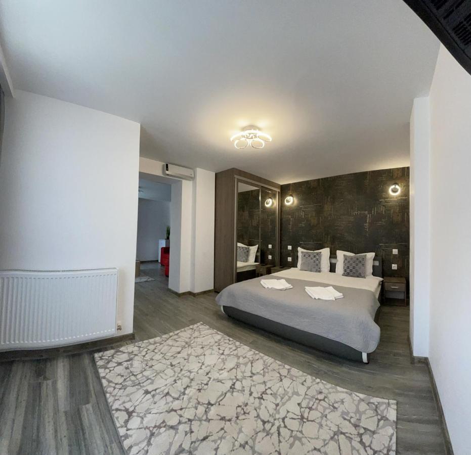 Casa Anne Marie Ξενοδοχείο Σινάια Εξωτερικό φωτογραφία
