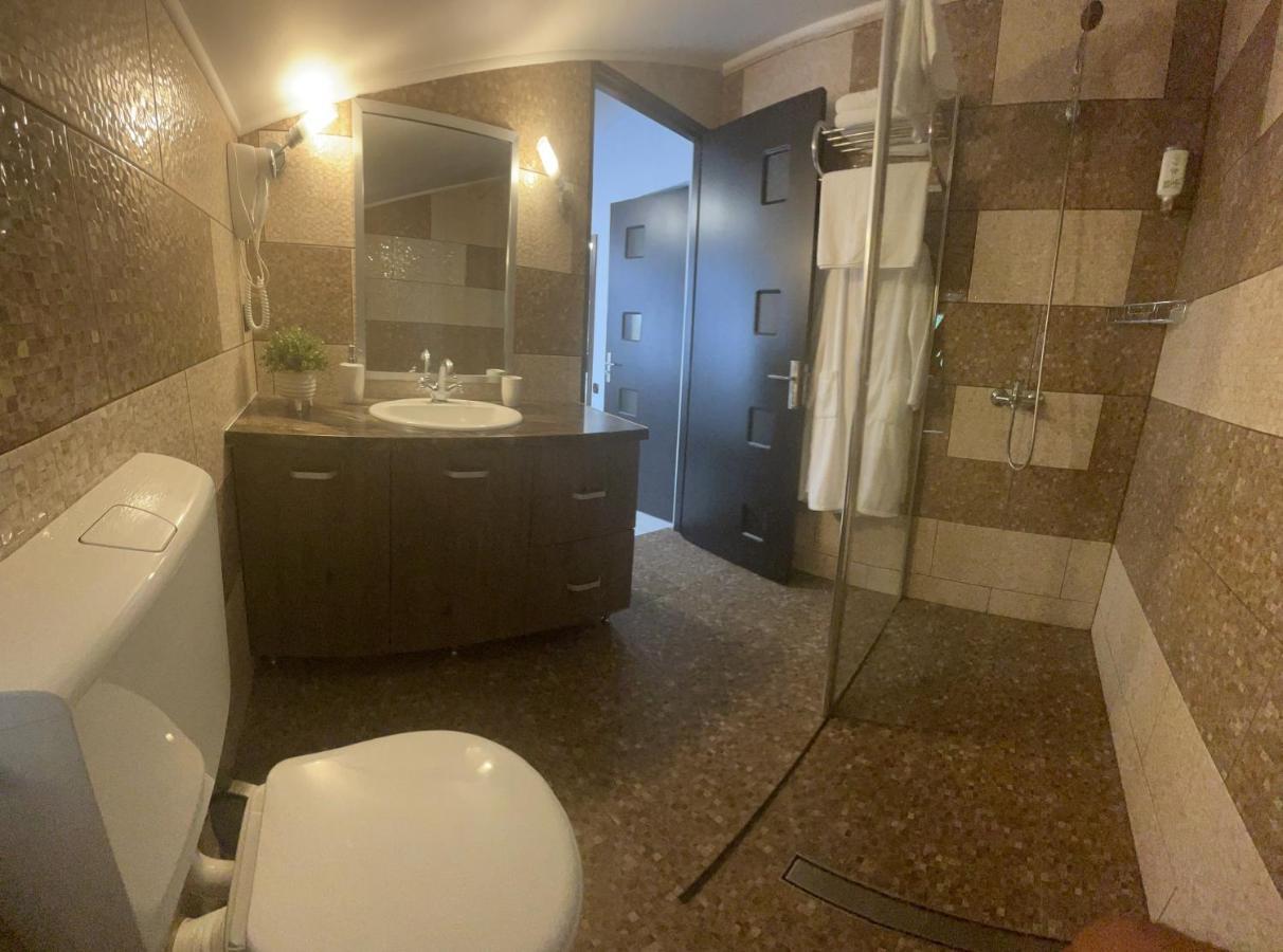 Casa Anne Marie Ξενοδοχείο Σινάια Εξωτερικό φωτογραφία