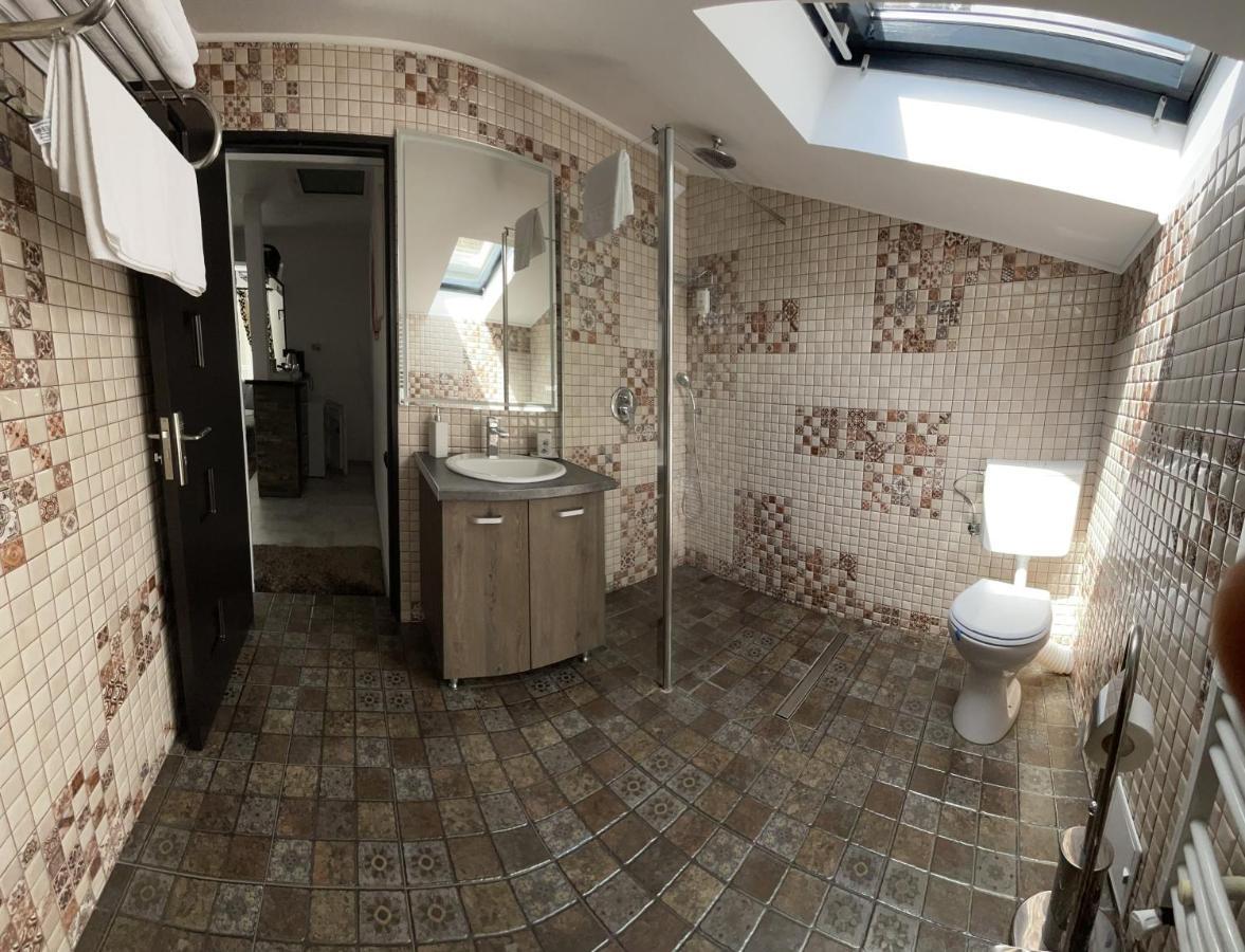Casa Anne Marie Ξενοδοχείο Σινάια Εξωτερικό φωτογραφία