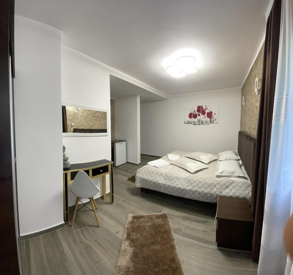 Casa Anne Marie Ξενοδοχείο Σινάια Εξωτερικό φωτογραφία