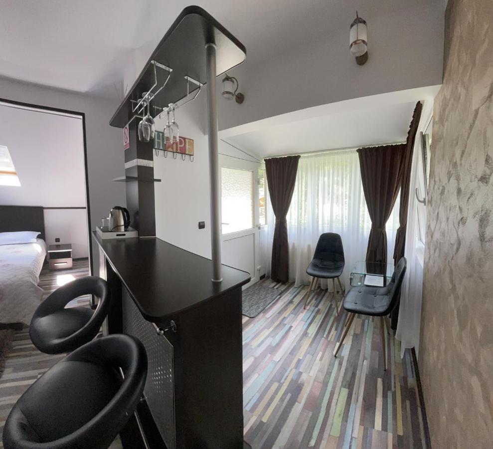 Casa Anne Marie Ξενοδοχείο Σινάια Εξωτερικό φωτογραφία