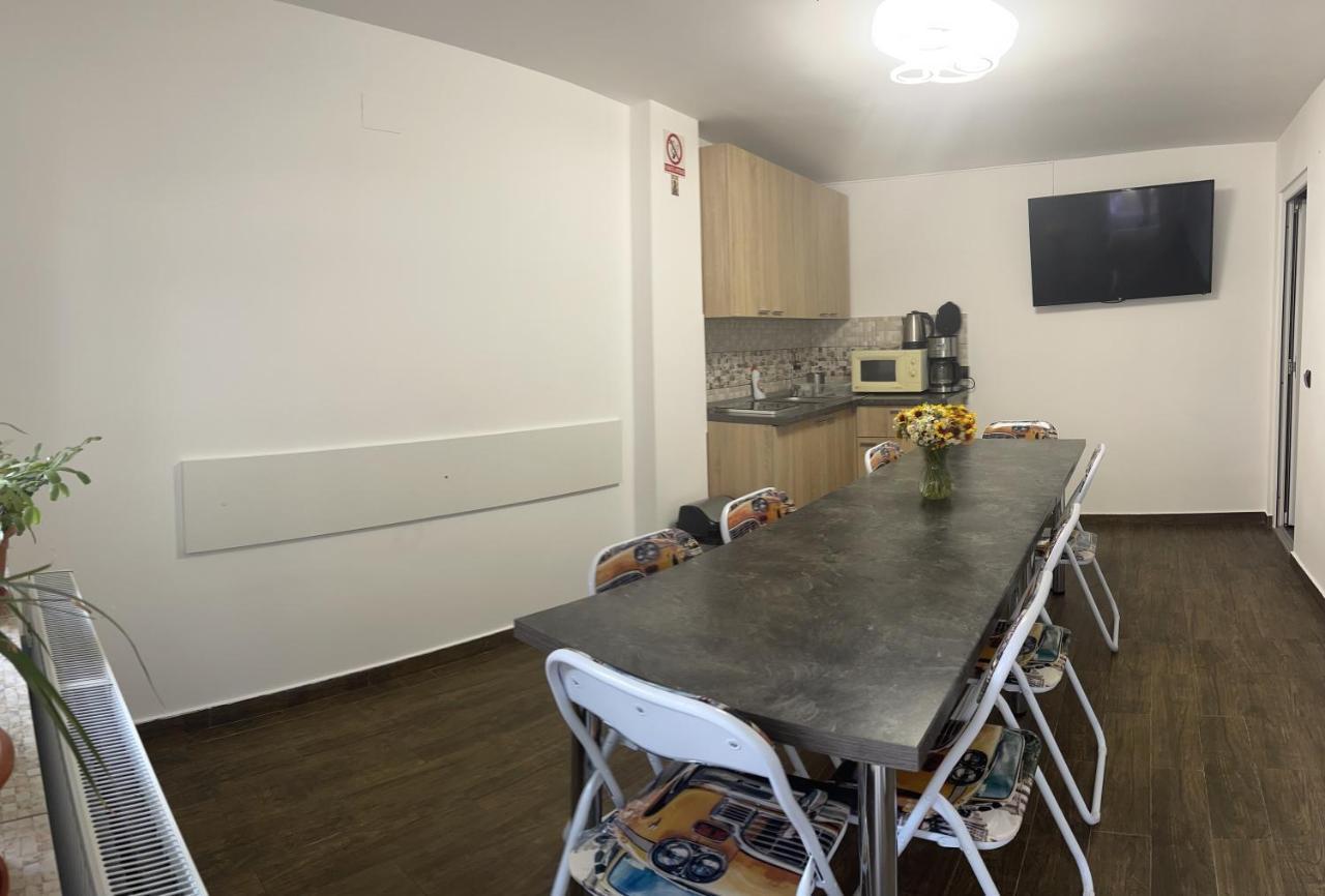 Casa Anne Marie Ξενοδοχείο Σινάια Εξωτερικό φωτογραφία